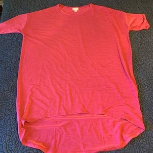 LuLaRoe Tops - Final price-LulaRoe Irma LuLaRoe Tops - Final price-LulaRoe Irma